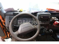 Ref:xhs192 - gedumpte van mitsubishi canter fb83/1 (2007-235,623 km)(v: tybfb83bb4du02878) - afbeelding 41 van  41