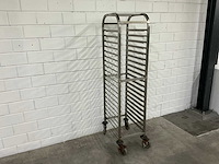 Regaalwagen 1/1 gn - afbeelding 1 van  3