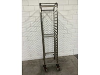 Regaalwagen 1/1 gn - afbeelding 2 van  3