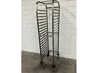 Regaalwagen 1/1 gn - afbeelding 3 van  3