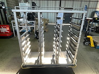 Regaalwagen ic-s - afbeelding 1 van  10