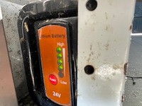 Regaalwagen ic-s - afbeelding 6 van  10