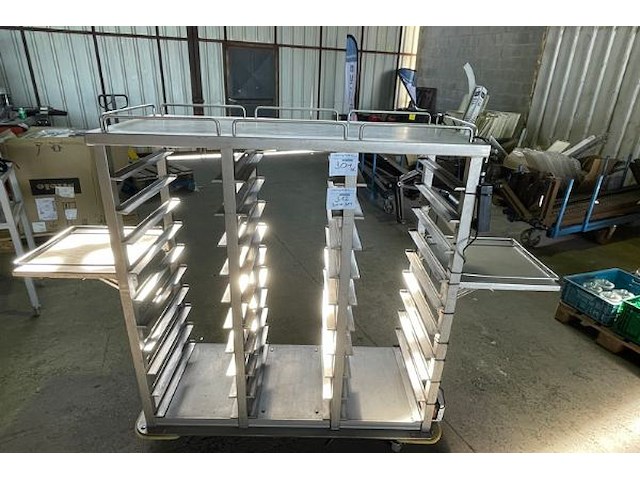 Regaalwagen ic-s - afbeelding 2 van  10