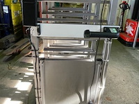 Regaalwagen ic-s - afbeelding 3 van  10