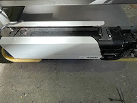 Regaalwagen ic-s - afbeelding 5 van  10