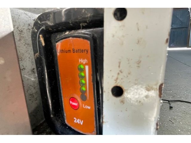 Regaalwagen ic-s - afbeelding 6 van  10