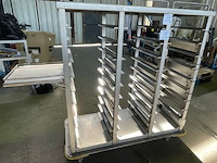 Regaalwagen ic-s - afbeelding 7 van  10