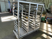 Regaalwagen ic-s - afbeelding 8 van  10