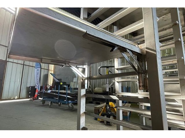 Regaalwagen ic-s - afbeelding 9 van  10