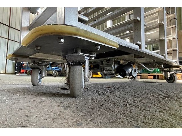 Regaalwagen ic-s - afbeelding 10 van  10