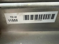 Regaalwagen ic-s - afbeelding 7 van  8