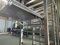 Regaalwagen ic-s - afbeelding 4 van  8