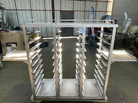 Regaalwagen ic-s - afbeelding 8 van  8