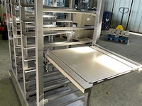 Regaalwagen ic-s - afbeelding 3 van  8