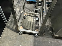 Regaalwagen - afbeelding 2 van  4