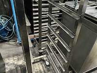 Regaalwagen - afbeelding 3 van  4