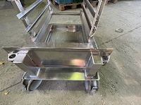 Regaalwagen - afbeelding 7 van  11