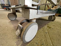 Regaalwagen - afbeelding 8 van  11