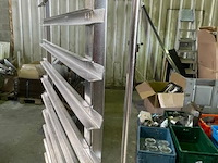 Regaalwagen - afbeelding 11 van  11