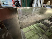 Regaalwagen - afbeelding 3 van  6