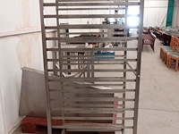 Regaalwagen - afbeelding 2 van  3