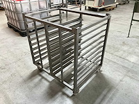 Regaalwagen - afbeelding 3 van  3