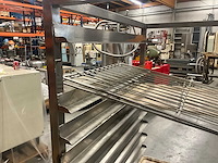 Regaalwagen - afbeelding 4 van  5