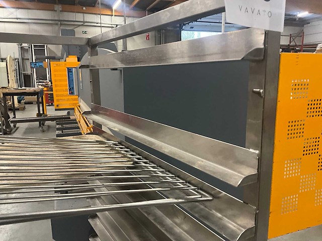 Regaalwagen - afbeelding 5 van  5