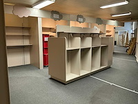 Regalo winkelinstallatie - afbeelding 1 van  8