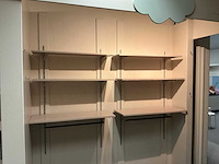 Regalo winkelinstallatie - afbeelding 4 van  8