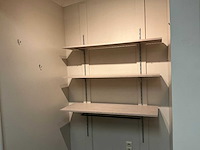 Regalo winkelinstallatie - afbeelding 6 van  8