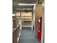 Regalo winkelinstallatie - afbeelding 7 van  8