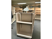 Regalo winkelinstallatie - afbeelding 8 van  8