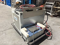 Regatron tc. gss 20.65.4wr. s.hmi mobiele meetapparaten & testapparaten - afbeelding 2 van  6