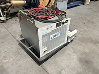 Regatron tc. gss 20.65.4wr. s.hmi mobiele meetapparaten & testapparaten - afbeelding 1 van  6