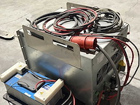 Regatron tc. gss 20.65.4wr. s.hmi mobiele meetapparaten & testapparaten - afbeelding 3 van  6