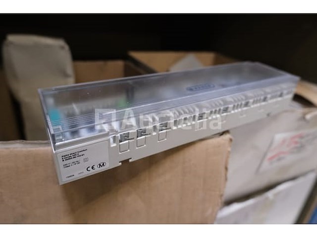 Regelapparatuur voor vloerverwarming - afbeelding 2 van  7