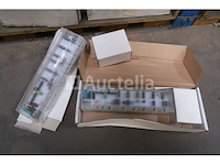 Regelapparatuur voor vloerverwarming - afbeelding 3 van  7