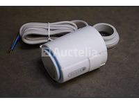 Regelapparatuur voor vloerverwarming - afbeelding 4 van  7
