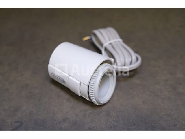 Regelapparatuur voor vloerverwarming - afbeelding 5 van  7