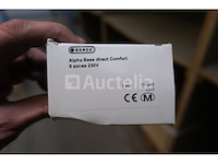 Regelapparatuur voor vloerverwarming - afbeelding 7 van  7