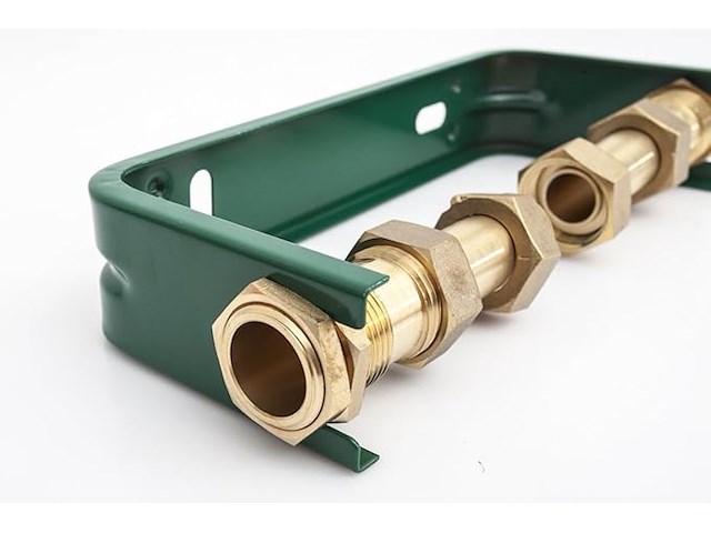 Regelbare verstelbare waterklok console - afbeelding 3 van  3