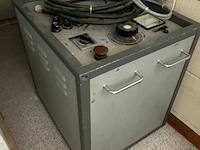 Regelbare voeding elektriciteit zwaar model - afbeelding 2 van  3