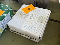 Regelkleppen aisi 316 - afbeelding 1 van  1