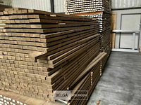 Regels - vuren geïmpregneerd - afbeelding 3 van  3