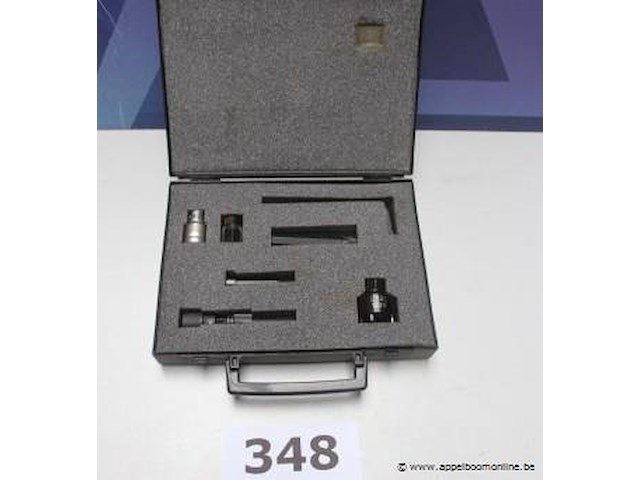 Regelset usag 1881f - afbeelding 1 van  1