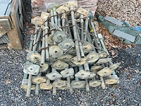 Regelvoeten stelling (32x)