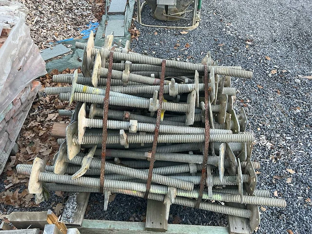 Regelvoeten stelling (32x) - afbeelding 4 van  4