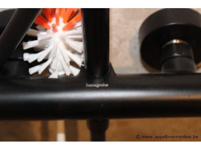 Regendouche hansgrohe - afbeelding 2 van  2