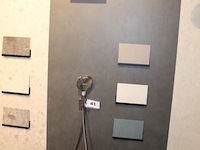 Regendouche hansgrohe - afbeelding 1 van  2